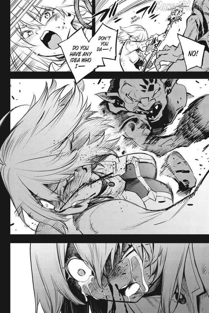 Goblin Slayer Chapter 105 image 13_optimized